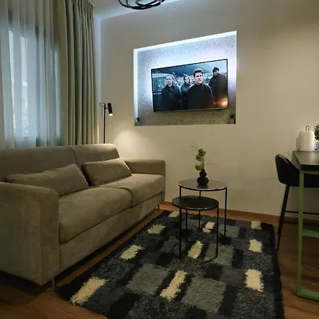 Plane Tree Luxury Suites Янина Экстерьер фото