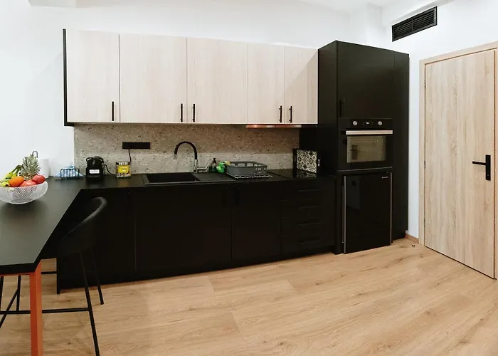 Plane Tree Luxury Suites