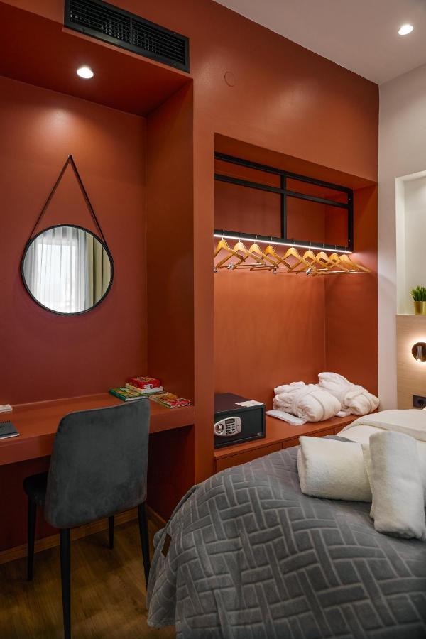 Plane Tree Luxury Ioannina