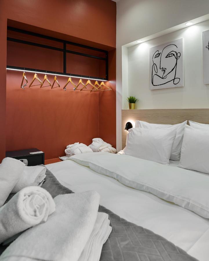 Apartment Plane Tree Luxury