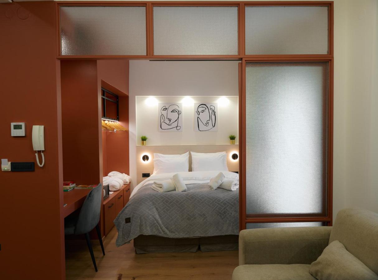 Apartment Plane Tree Luxury *