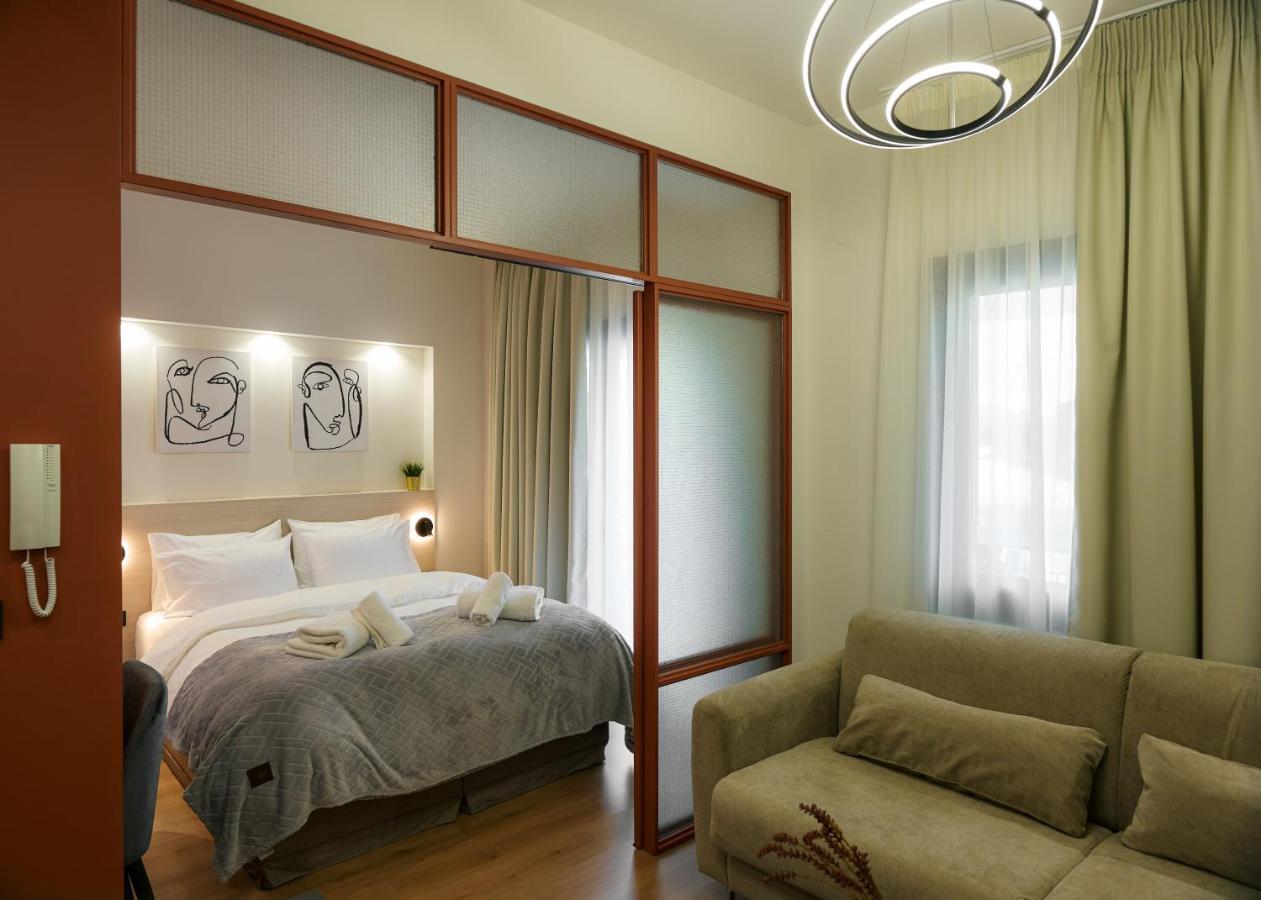 Apartment Plane Tree Luxury *
