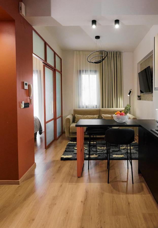 Plane Tree Luxury Ioannina