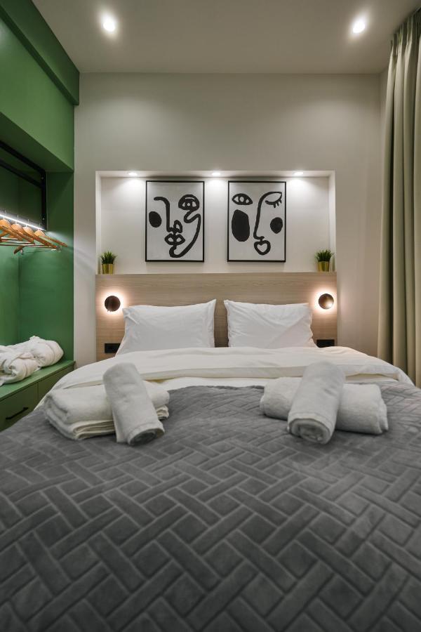 Apartment Plane Tree Luxury Ioannina