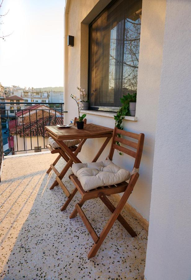 Plane Tree Luxury Apartment *