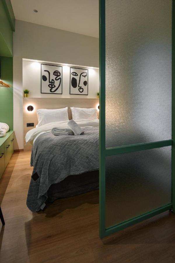Apartment Plane Tree Luxury *
