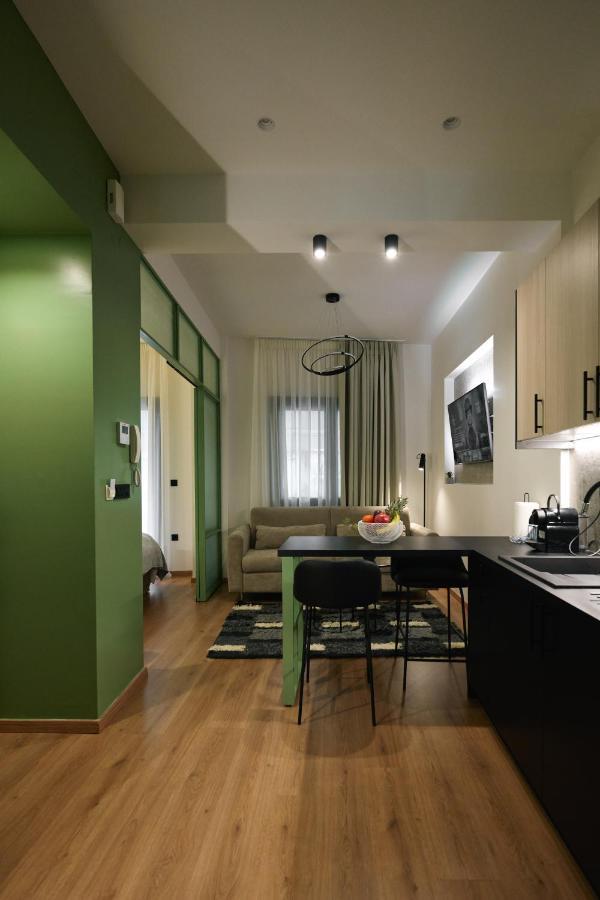 Plane Tree Luxury Ioannina
