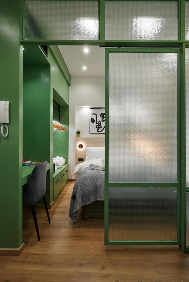 Apartment Plane Tree Luxury *