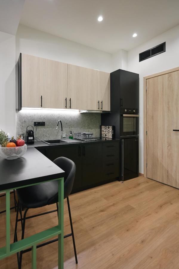 Plane Tree Luxury Ioannina