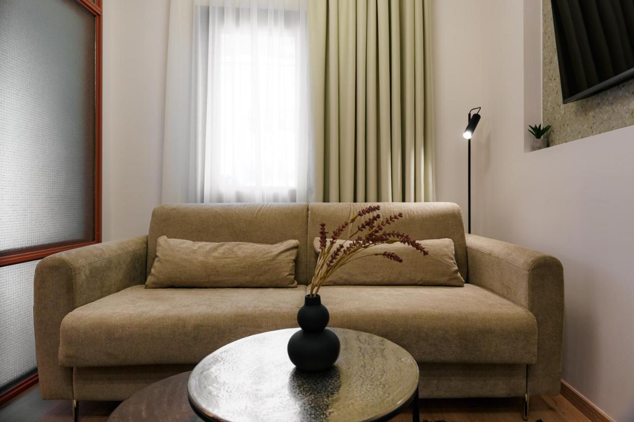 Plane Tree Luxury * Ioannina