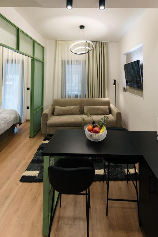 Plane Tree Luxury Apartment Ioannina