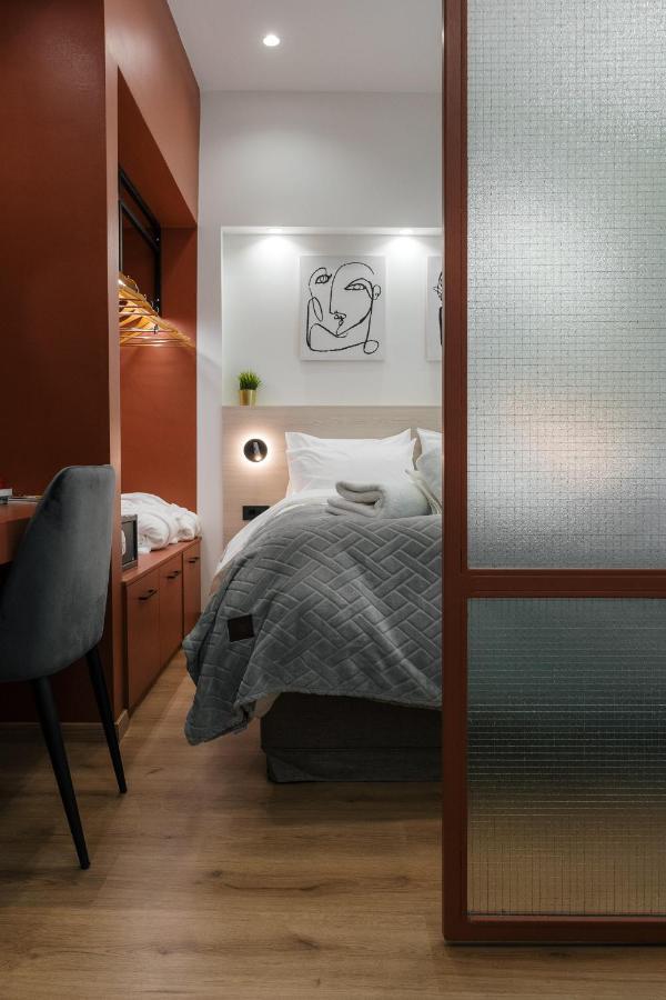 Apartment Plane Tree Luxury *