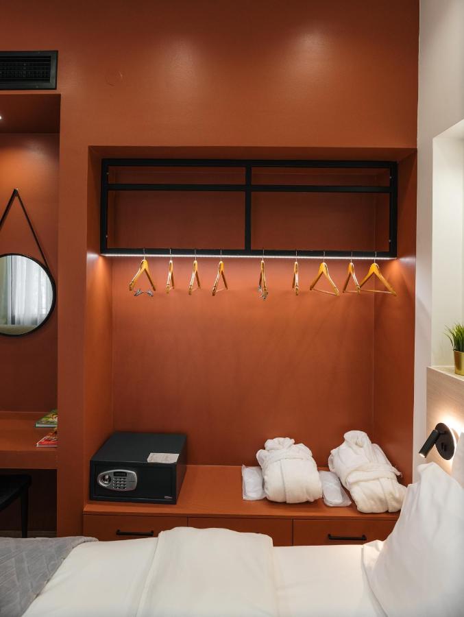 Plane Tree Luxury Apartment