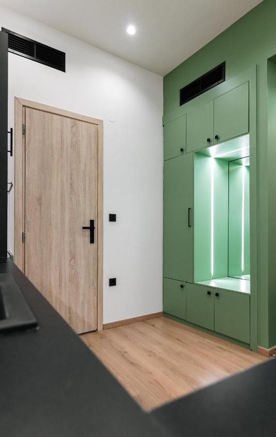 Plane Tree Luxury Apartment *