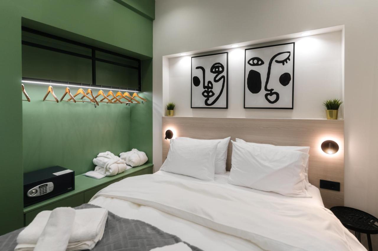 Apartment Plane Tree Luxury *