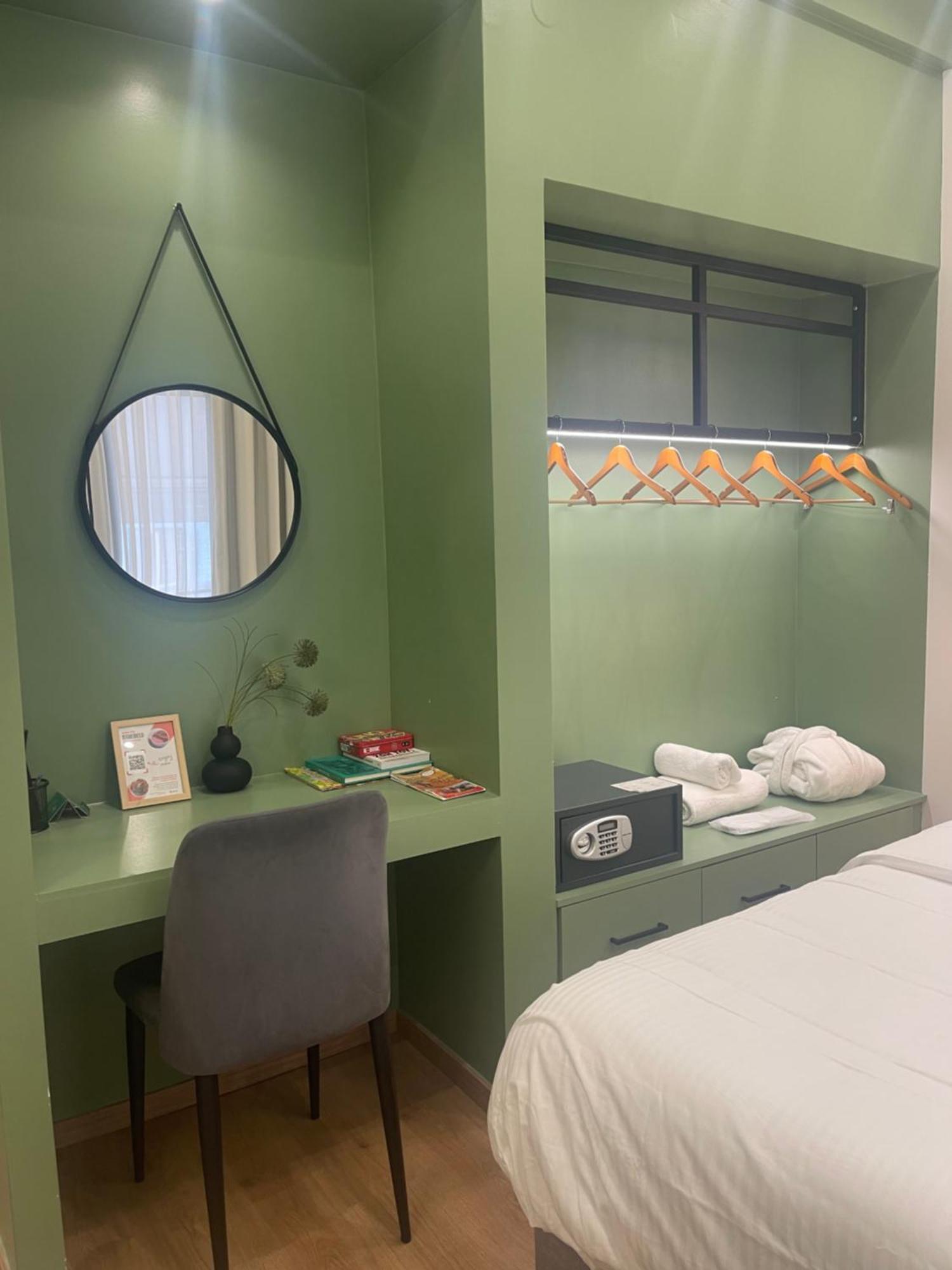 Plane Tree Luxury Ioannina