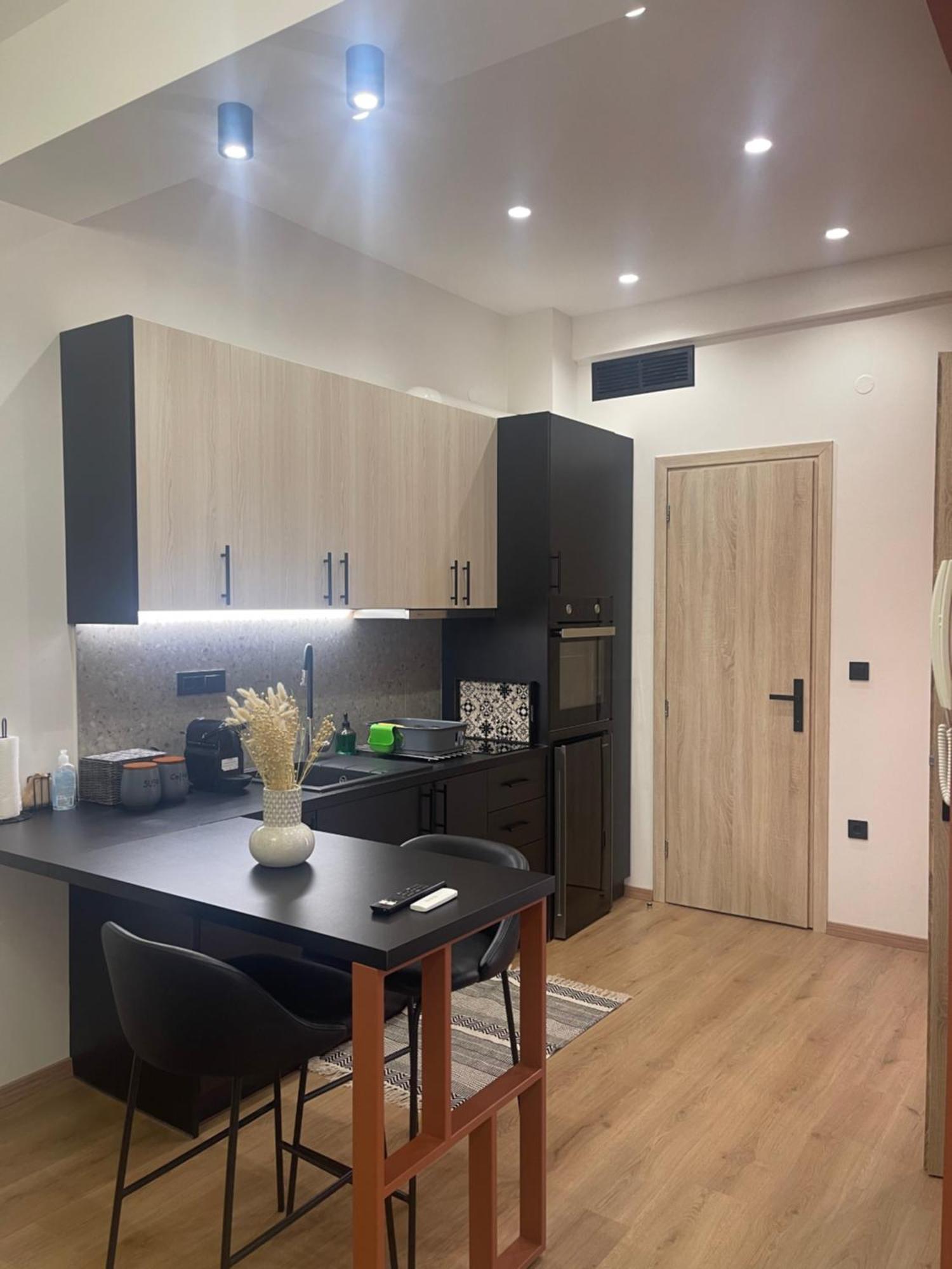 Plane Tree Luxury *