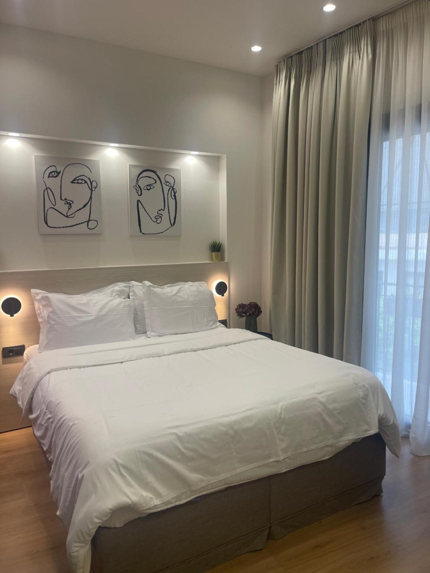 Plane Tree Luxury Ioannina