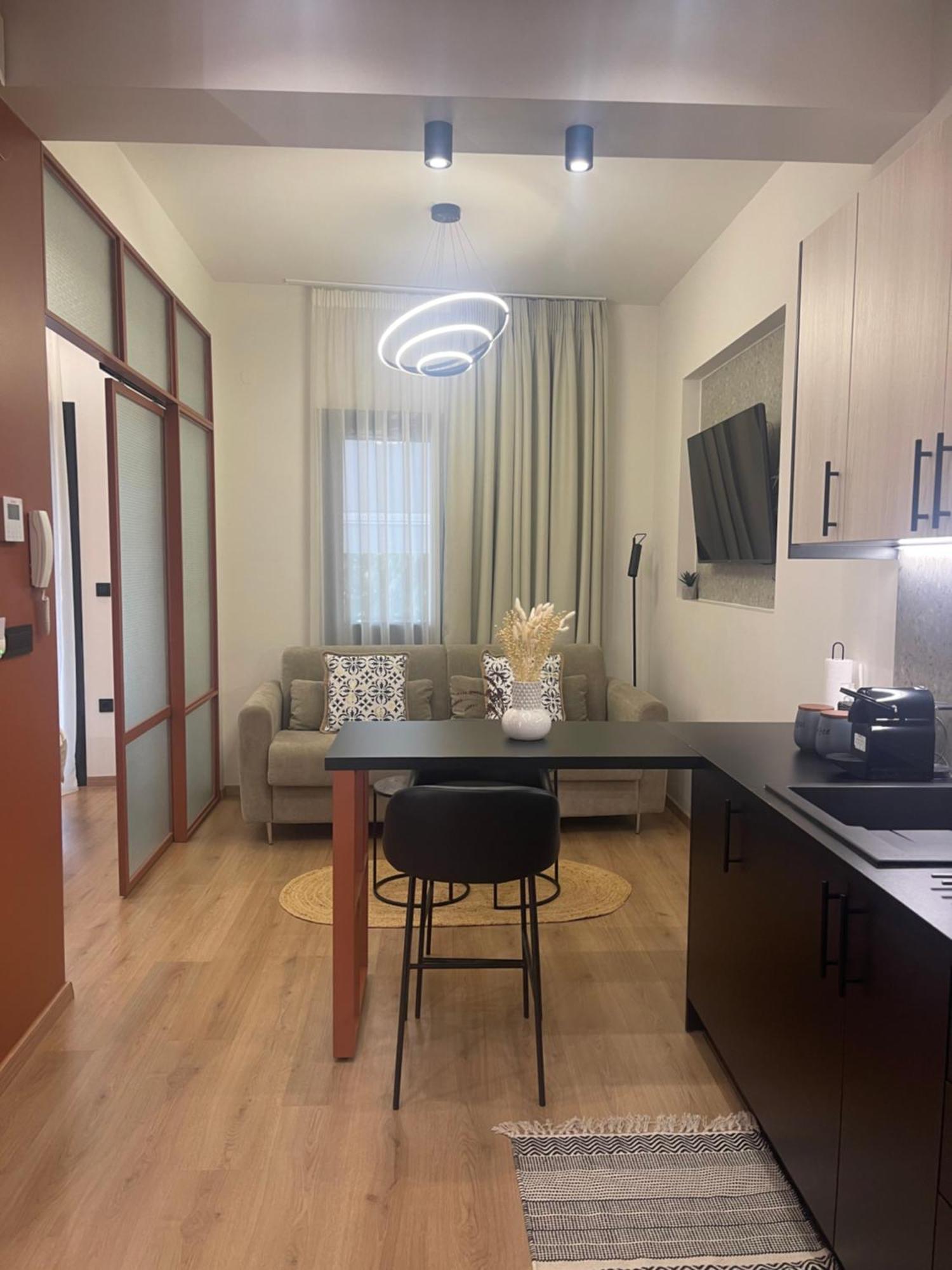 Plane Tree Luxury Ioannina