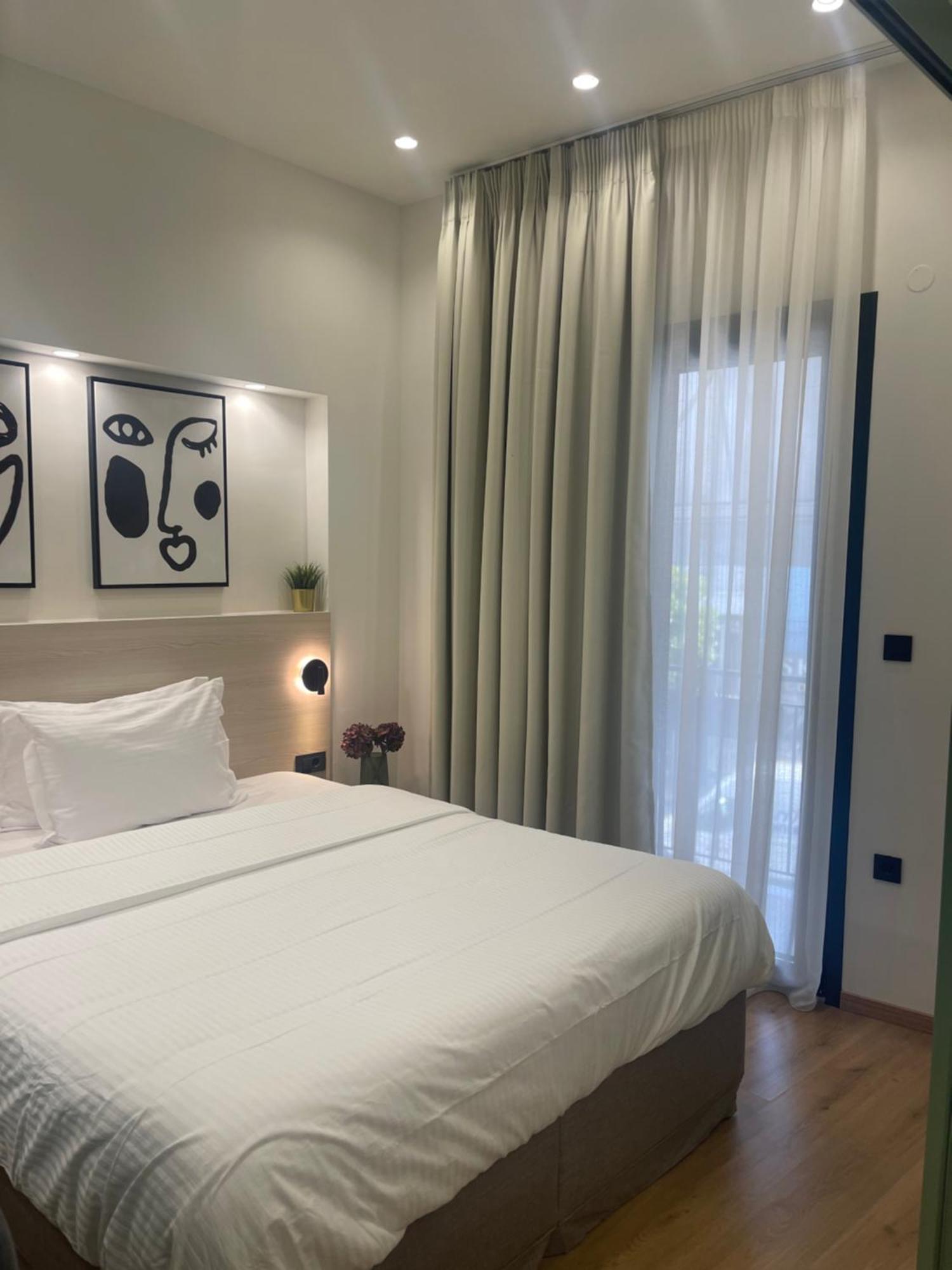 Apartment Plane Tree Luxury *